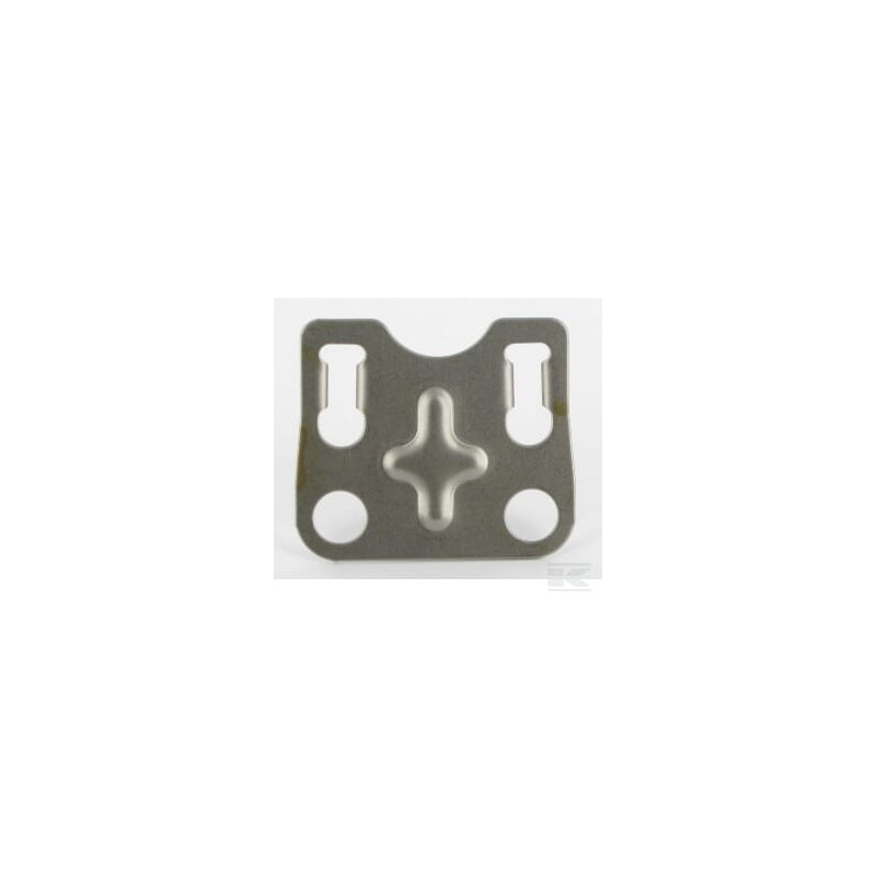 Honda 14791ZE1010 Plaque de guidage