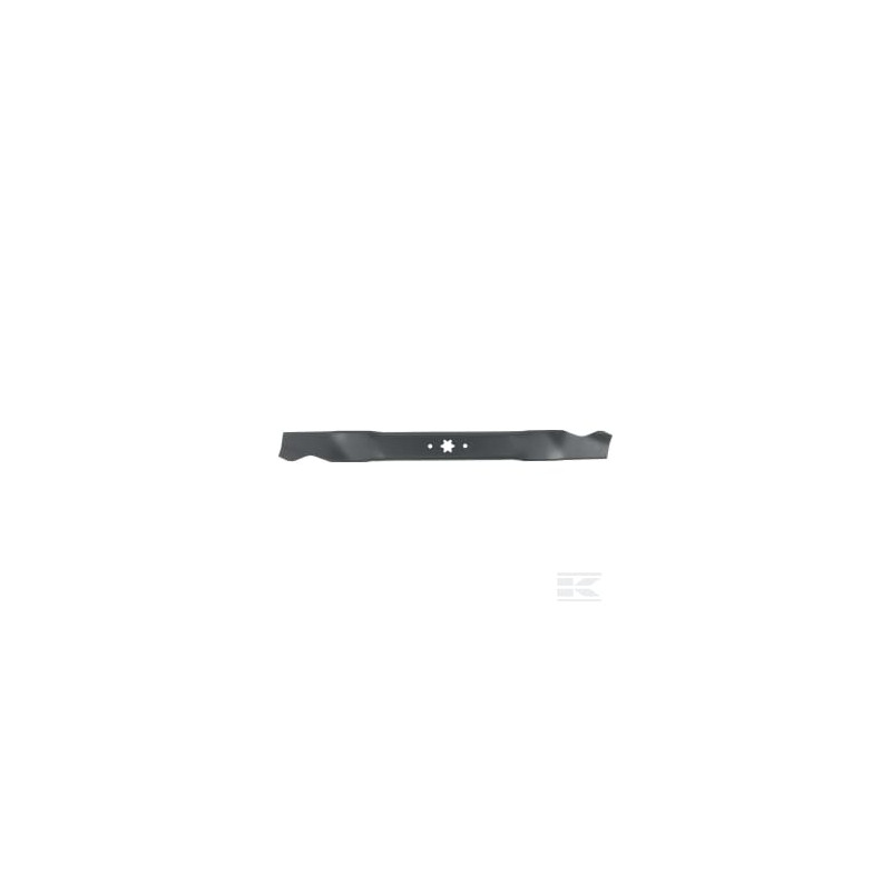 MTD 7420760A Lame 24" 3en1 Étoile