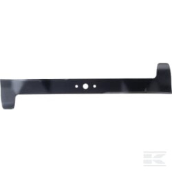 Stiga 1134922901 Jeu de lames mulching gauche et droite 122cm Stiga Mowing deck 122cm
