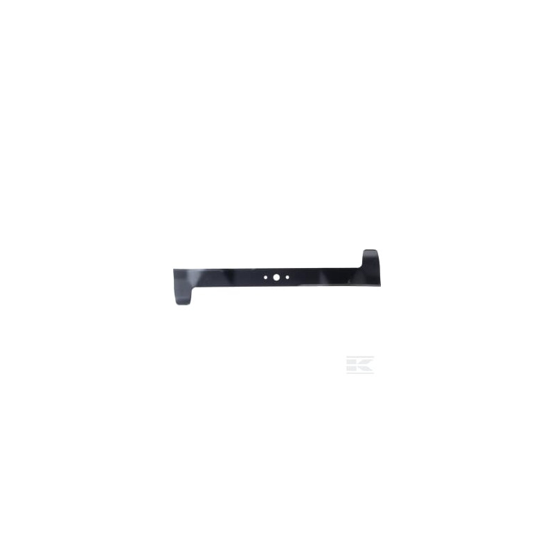 Stiga 1134922901 Jeu de lames mulching gauche et droite 122cm Stiga Mowing deck 122cm