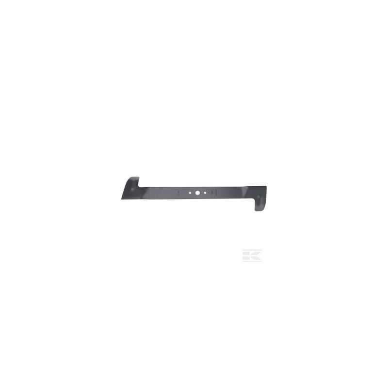 Stiga 1134923001 Jeu de lames mulching G et D 122cm Stiga Mowing deck 122cm