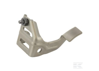 Honda 14441Z0J000 Culbuteur Soupape d'échappemen
