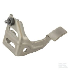Honda 14441Z0J000 Culbuteur Soupape d'échappemen