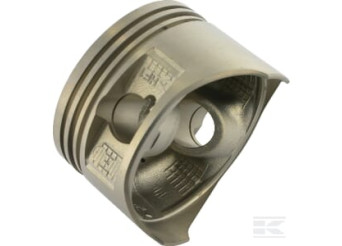 Honda 13101Z0A000 Piston std.