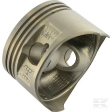 Honda 13101Z0A000 Piston std.