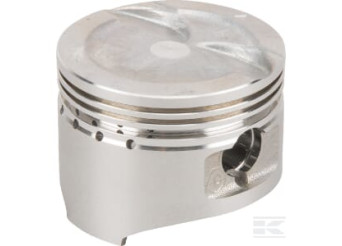 Honda 13101ZA0010 Piston