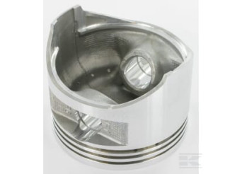 Honda 13101ZF6W00 Piston