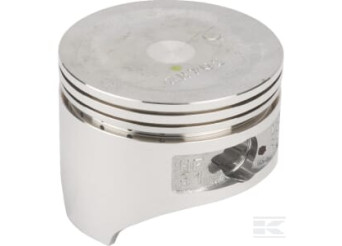 Honda 13101ZH7020 Piston Std.