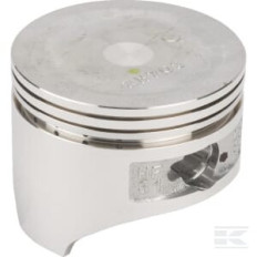 Honda 13101ZH7020 Piston Std.