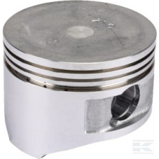 Honda 13101ZL0010 Piston