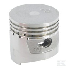 Honda 13102ZF1020 Piston ,25 MM