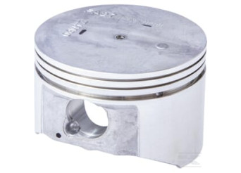 Honda 13101Z4M801 Piston