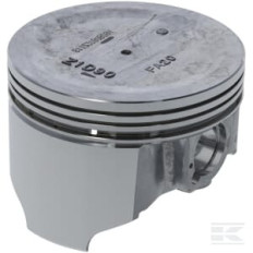 Honda 13101Z1D900 Piston, standard