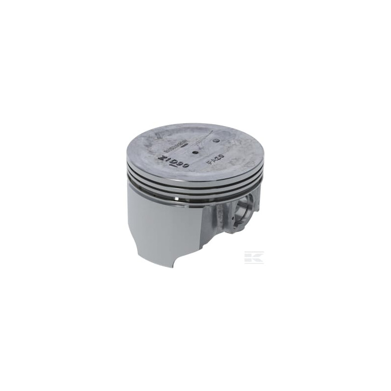 Honda 13101Z1D900 Piston, standard