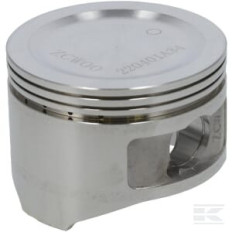 Honda 13101ZCW000 Piston (std)