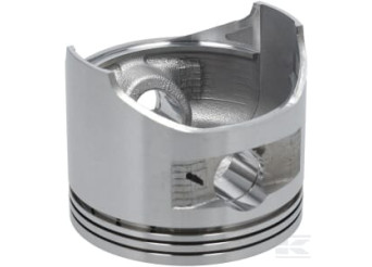 Honda 13101ZE3W01 Piston (std)