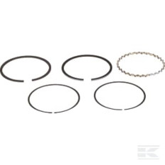 Honda 13011YA1003 Segments de piston serrage 0.25