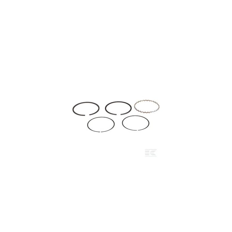 Honda 13011YA1003 Segments de piston serrage 0.25