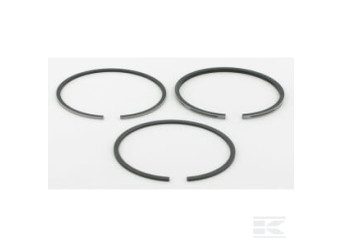 Honda 13011ZF1023 Kit de segments