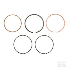 Honda 13010Z0D003 Kit de segments