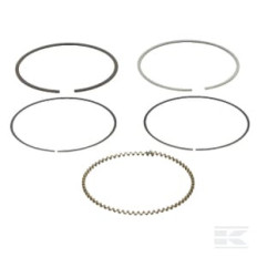 Honda 13010Z4K004 Kit de segments