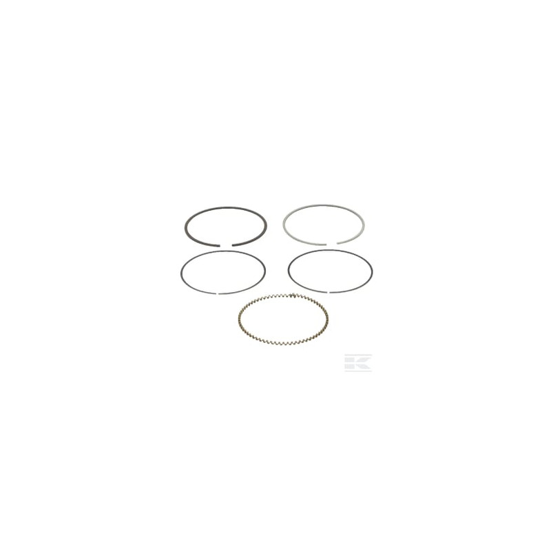 Honda 13010Z4K004 Kit de segments