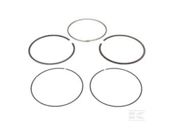 Honda 13010Z5H004 Kit de segments standard