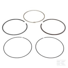 Honda 13010Z5H004 Kit de segments standard