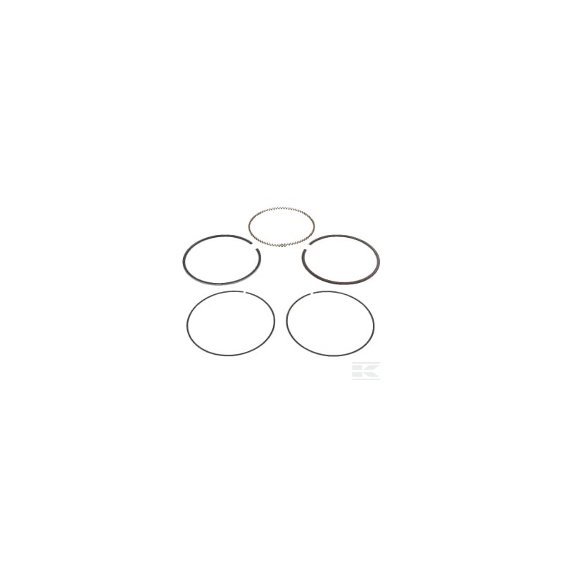 Honda 13010Z5H004 Kit de segments standard