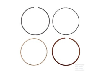 Honda 13010Z5R004 Kit de segments