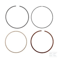 Honda 13010Z5R004 Kit de segments