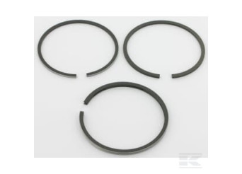 Honda 13010ZE0013 Kit de segments standard