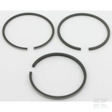 Honda 13010ZE0013 Kit de segments standard