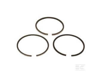 Honda 13010ZE6013 Kit de segments standard