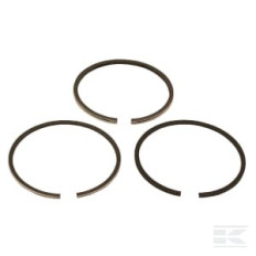 Honda 13010ZE6013 Kit de segments standard