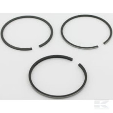 Honda 13010ZE6014 Kit de segments