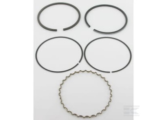 Honda 13010ZE8601 Kit de segments standard