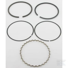 Honda 13010ZE8601 Kit de segments standard