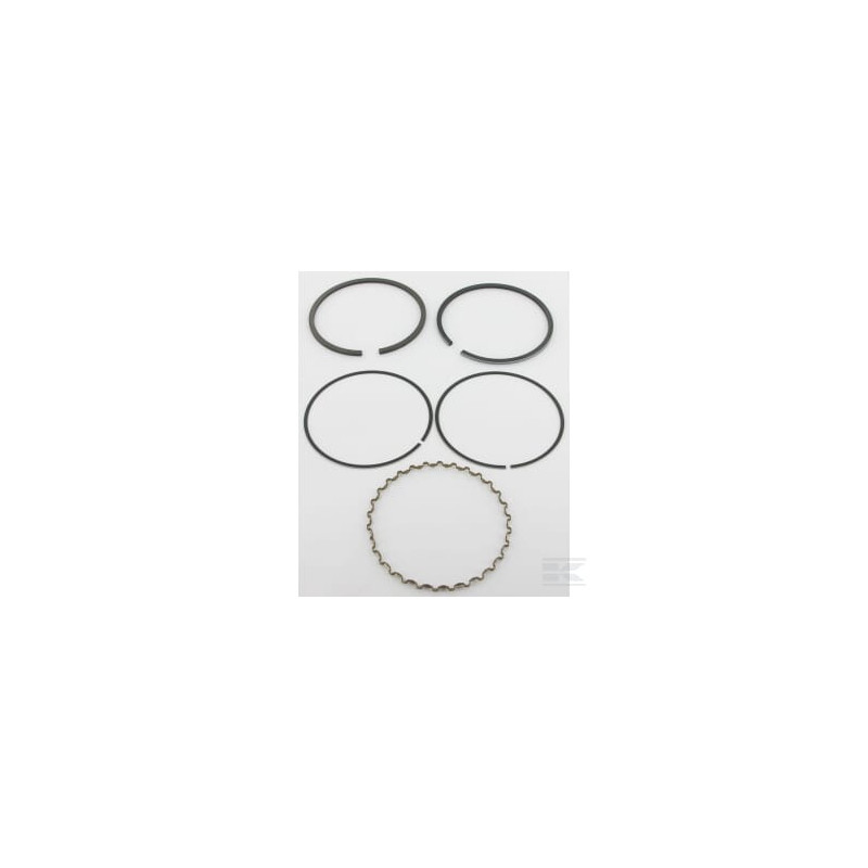Honda 13010ZE8601 Kit de segments standard
