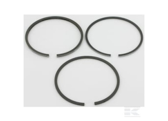 Honda 13010ZF1024 Kit de segments standard