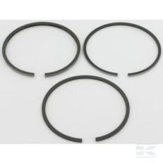 Honda 13010ZF1024 Kit de segments standard