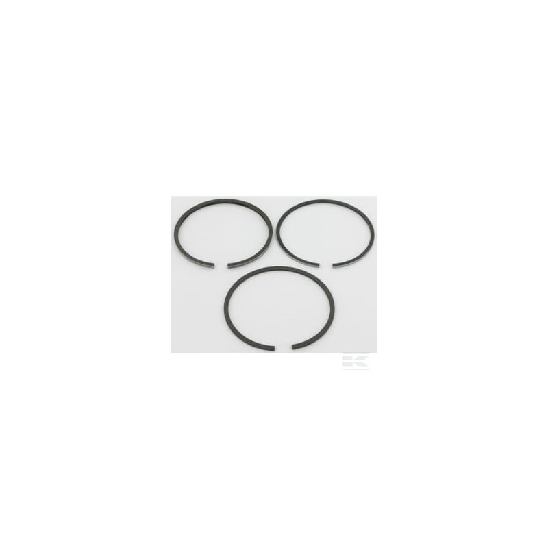 Honda 13010ZF1024 Kit de segments standard