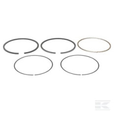 Honda 13010ZF6005 Kit de segments