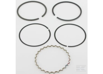 Honda 13010ZG9003 Kit de segments standard