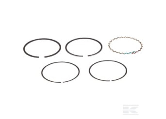 Honda 13010ZH7004 Kit de segments