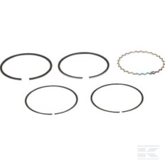 Honda 13010ZH7004 Kit de segments
