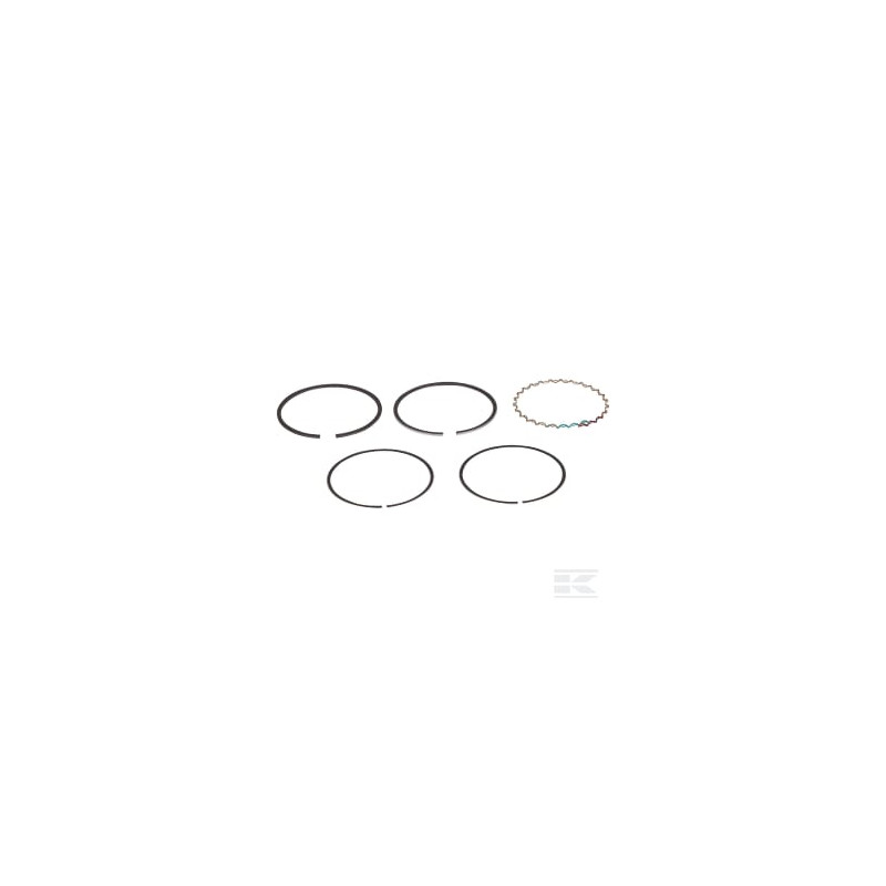 Honda 13010ZH7004 Kit de segments