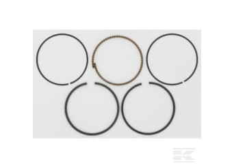 Honda 13010ZH8941 Kit de segments standard