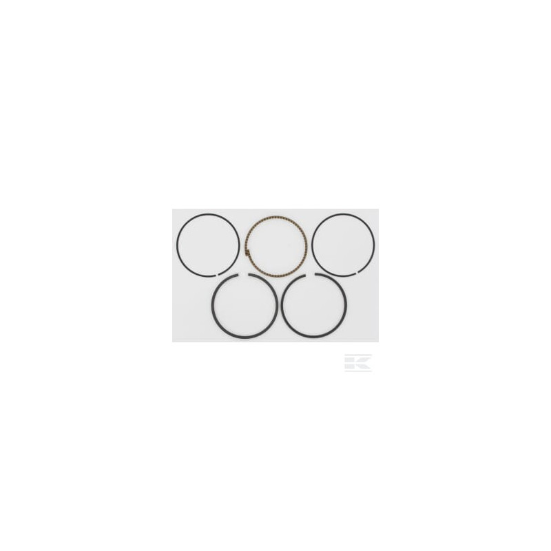 Honda 13010ZH8941 Kit de segments standard