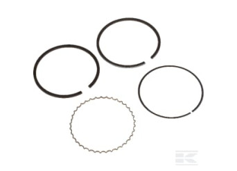 Honda 13010ZJ1841 Kit de segments standard